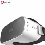 DPVR P1 Pro – P Series, All-In-One VR headset - Image 12