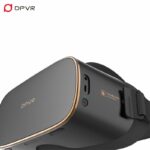 DPVR P1 Pro – P Series, All-In-One VR headset - Image 5