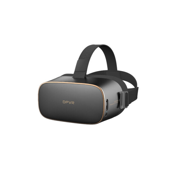 DPVR P1 Pro – P Series, All-In-One VR headset