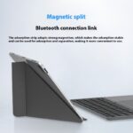 Foldable Bluetooth Keyboard - Image 4