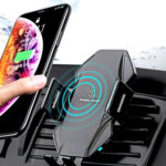Touch Car Charger