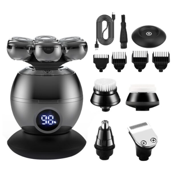 Electric Beard Shaver