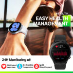 Bluetooth Smart Watch