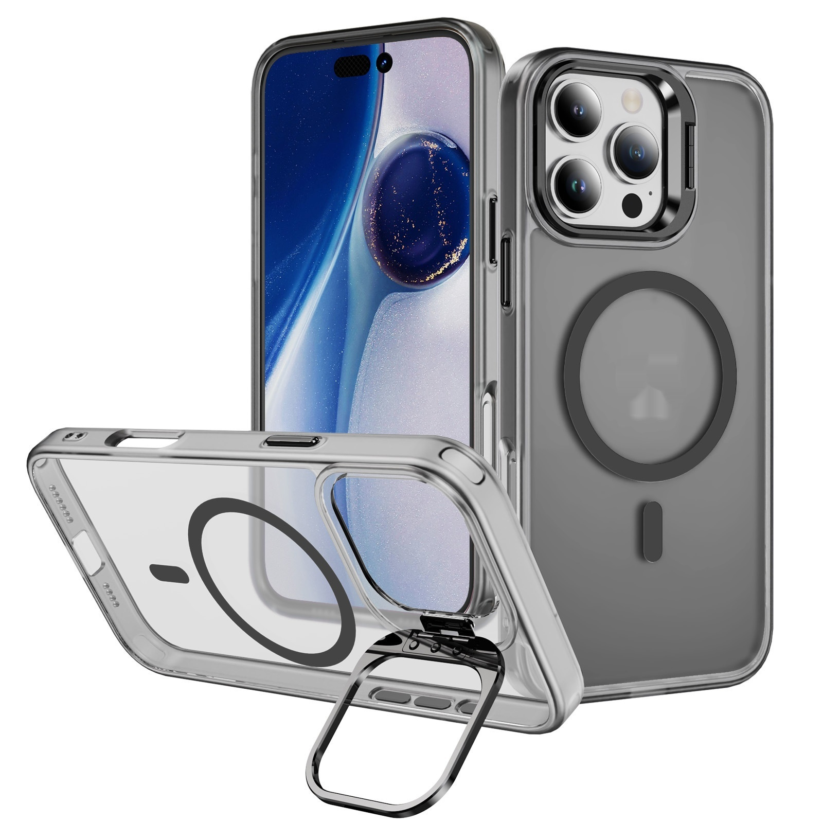 c8f348b4-a438-46d4-a2f6-e644ebd7bf5b_fine.jpeg Magnetic Phone Case - Image 1