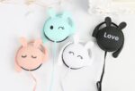 Bunny Cute Buds