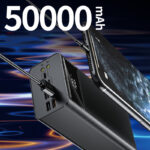 High Capacity Charger - Image 4