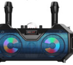 Dual Mic Speaker - Image 6