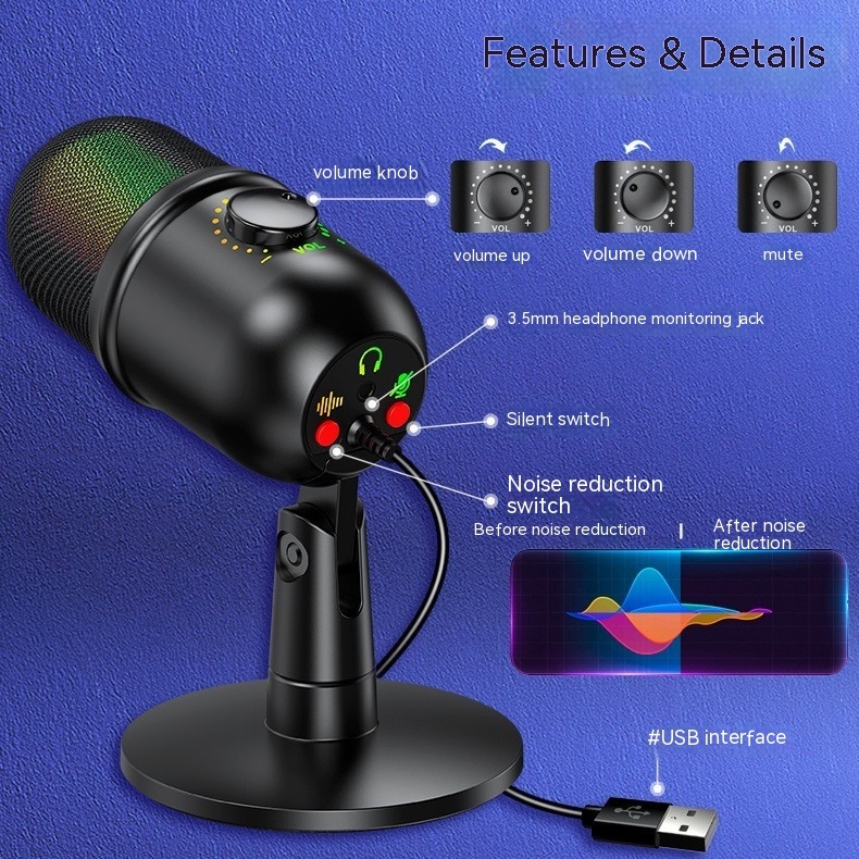 fa2ed865-f637-4a8f-9e85-17578ee255a7_trans.jpeg RGB USB Microphone - Image 1